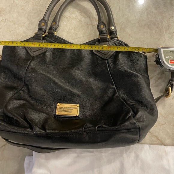 Marc Jacob original Q Fran - Picture 7 of 10